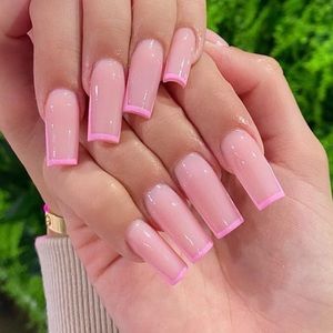 Meet your Posher, Wendy